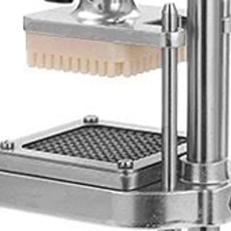 Vertical Manual French Fries Potato Strip Cutting Machine Potato Cucumber Taro Cutters Vegetable Slicer With
Vertical Manual French Fries Potato Strip Cutting Machine Potato Cucumber Taro Cutters Vegetable Slicer With