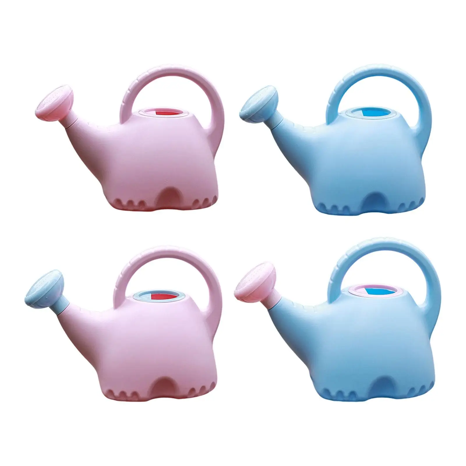 Small Watering Can for Kids Ergonomic Handle Portable Mini Sprinkler Watering Pot for Flower Bonsai Garden Vegetable Houseplants
Small Watering Can for Kids Ergonomic Handle Portable Mini Sprinkler Watering Pot for Flower Bonsai Garden Vegetable Houseplants