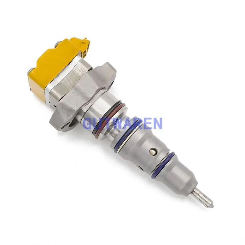 Excavator Injector 232-1166 2321166 for 3126 Engine Parts Diesel Nozzle Assembly
Excavator Injector 232-1166 2321166 for 3126 Engine Parts Diesel Nozzle Assembly