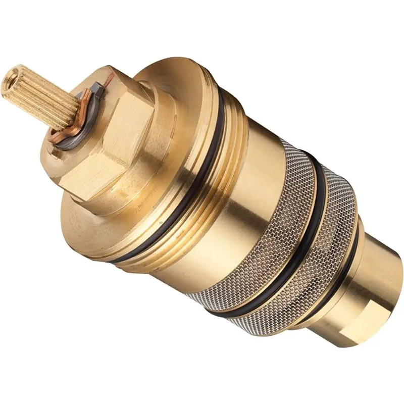 MCGS-96633000 Thermostatic Cartridge T42 (BTC), For Hansgrohe Axor, Ecostat, Ecomax And Cart Shower Systems
MCGS-96633000 Thermostatic Cartridge T42 (BTC), For Hansgrohe Axor, Ecostat, Ecomax And Cart Shower Systems