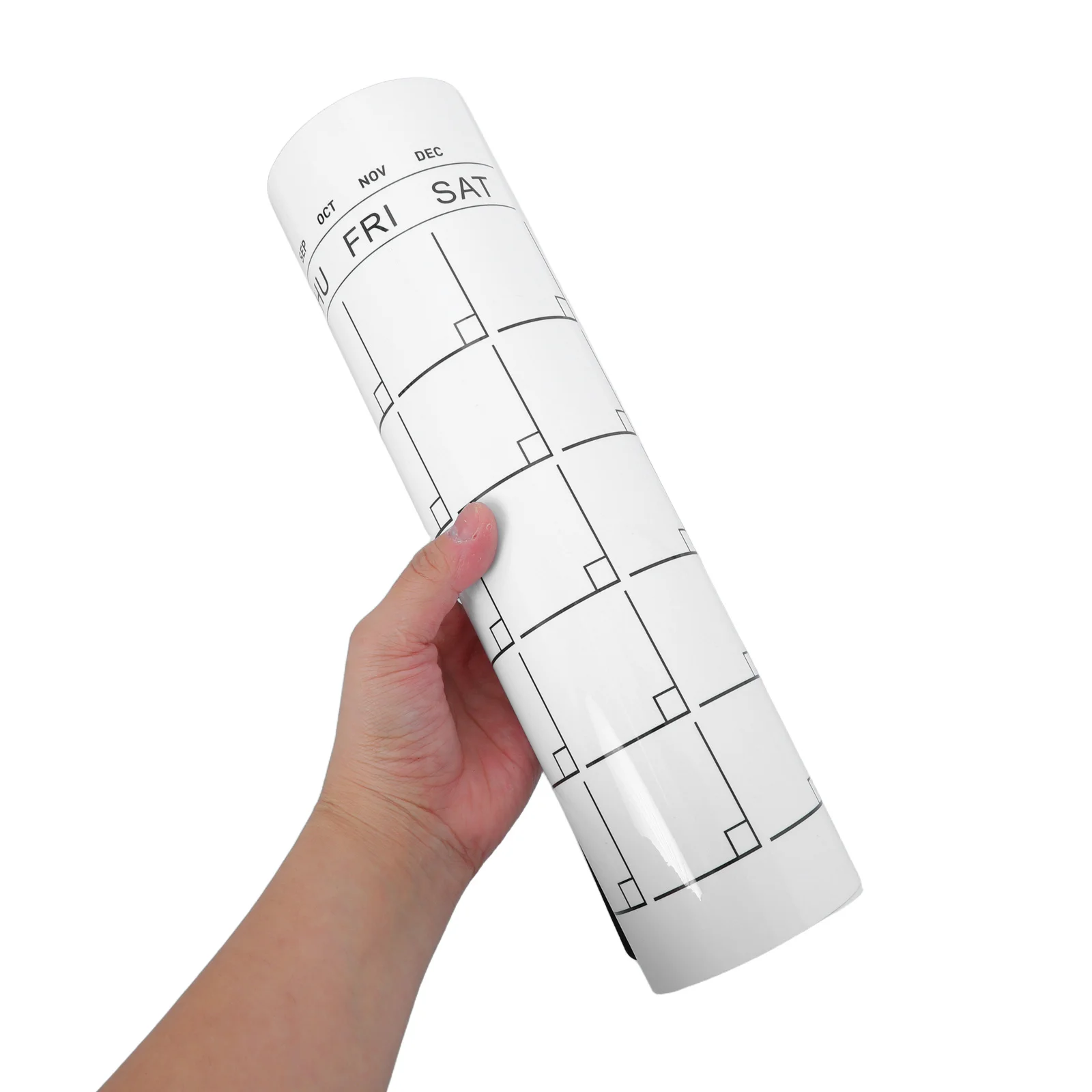 12"X16" Dry Erase Whiteboard Sticker Reusable Self-Adhesive Calendar For Wall Fridge Desk Dry Erase Board Wall Sticker
12"X16" Dry Erase Whiteboard Sticker Reusable Self-Adhesive Calendar For Wall Fridge Desk Dry Erase Board Wall Sticker