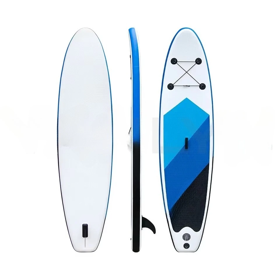Durable and Professional Soft Surfboard Color OEM Type Surfing Sup Board for Sale
Durable and Professional Soft Surfboard Color OEM Type Surfing Sup Board for Sale