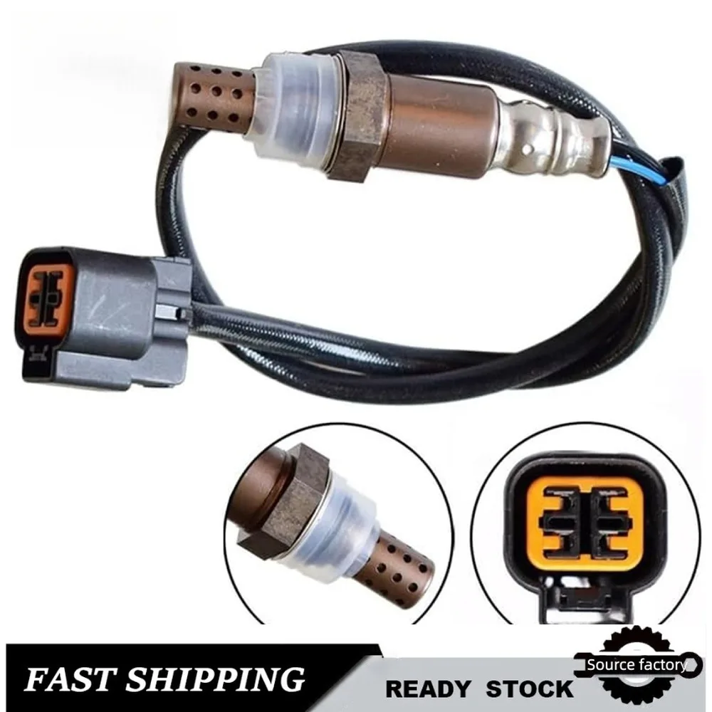 Oxygen O2 Sensor MR507849 for Mitsubishi, Automotive, Oxygen Sensor in-stock Shipped Immediately
Oxygen O2 Sensor MR507849 for Mitsubishi, Automotive, Oxygen Sensor in-stock Shipped Immediately