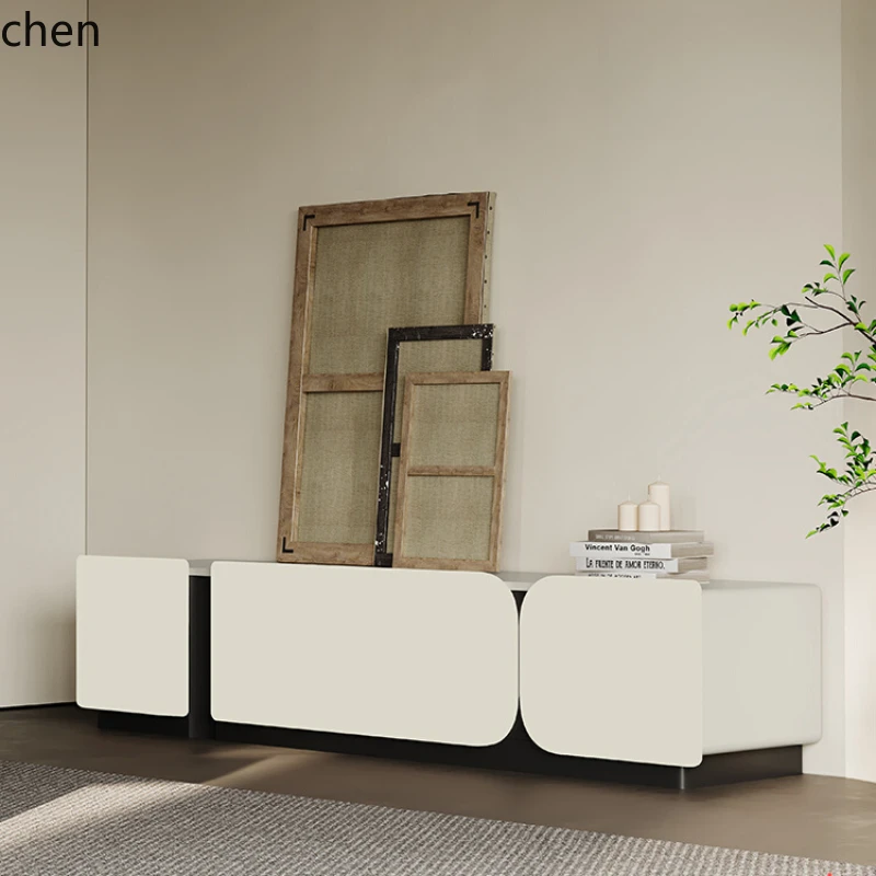 CP living room home modern simple locker wabi sandy wind new high-end floor cabinet
CP living room home modern simple locker wabi sandy wind new high-end floor cabinet