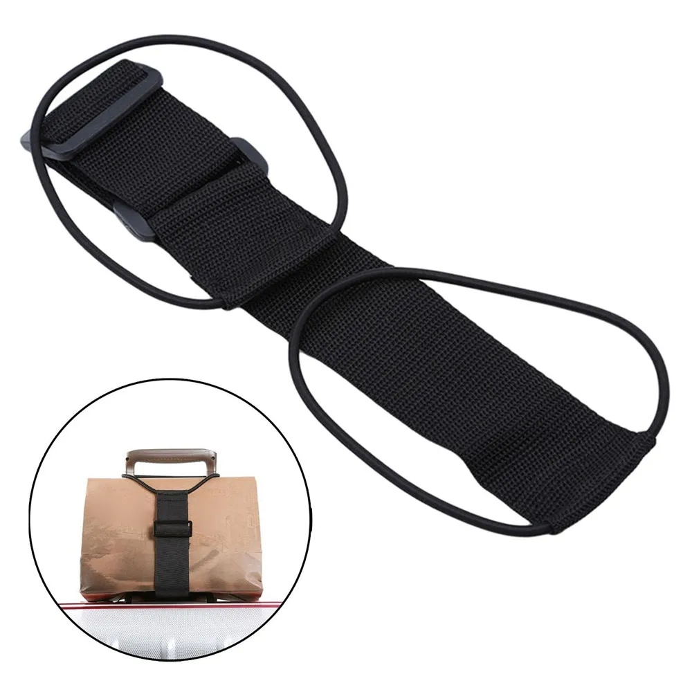 Adjustable Elastic Luggage Strap Carrier Strap Baggage Belts Suitcase Travel Security Carry On Straps
Adjustable Elastic Luggage Strap Carrier Strap Baggage Belts Suitcase Travel Security Carry On Straps