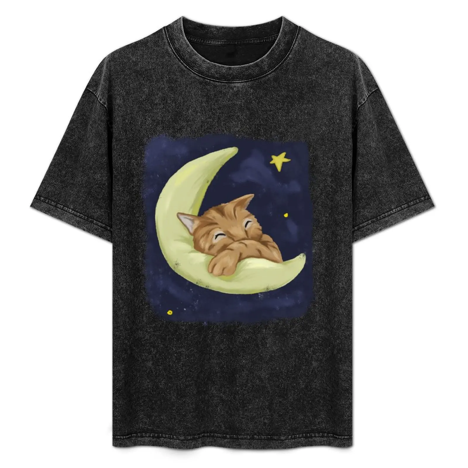 Sleeping cats T-Shirt Anime t-shirt kawaii clothes affliction shirts t shirt for men
Sleeping cats T-Shirt Anime t-shirt kawaii clothes affliction shirts t shirt for men