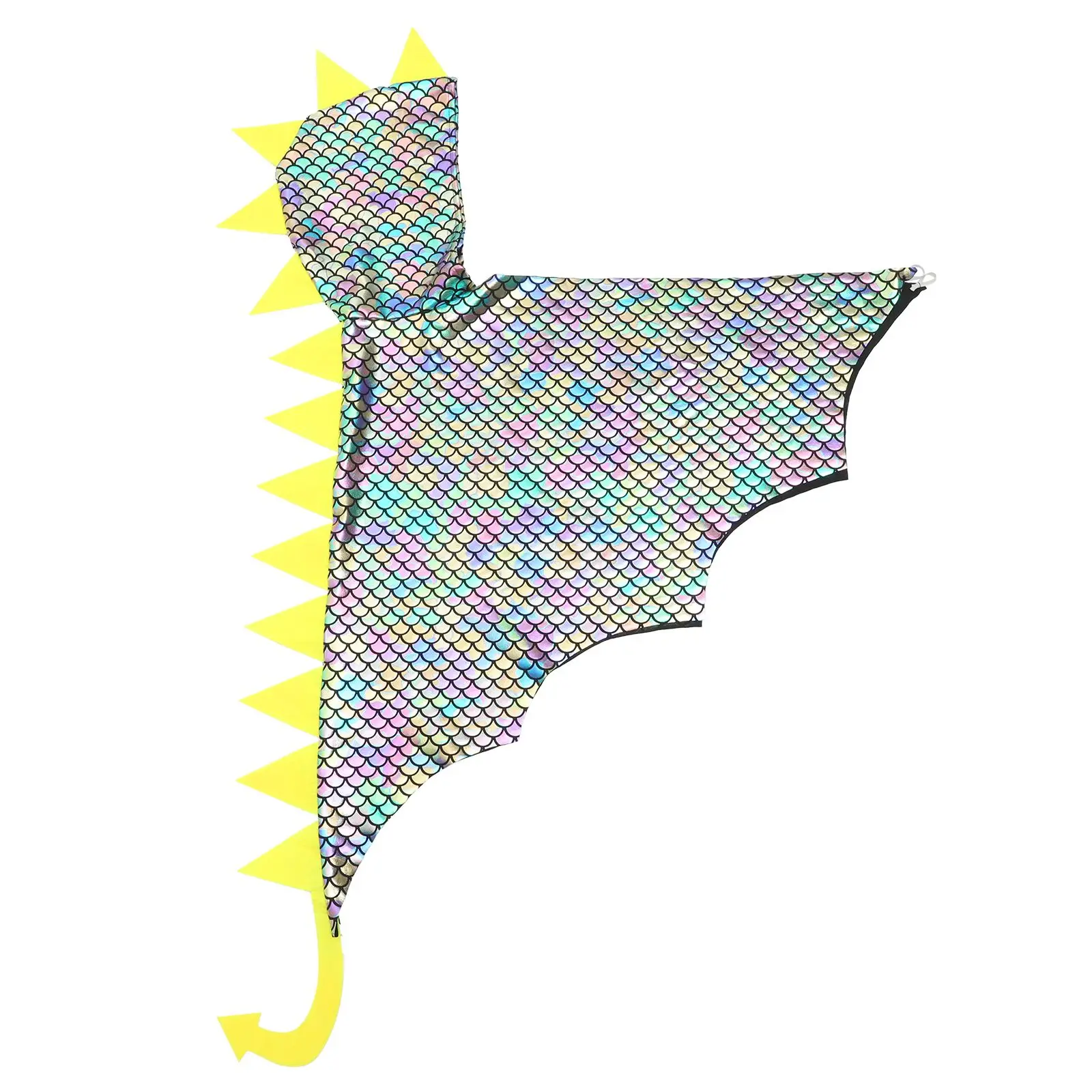Dinosaur Cape Halloween Costume Kids Toddler Dinosaur Costume Party Supply Girl Boy Clothes Dress Up Cartoon Child Dress
Dinosaur Cape Halloween Costume Kids Toddler Dinosaur Costume Party Supply Girl Boy Clothes Dress Up Cartoon Child Dress