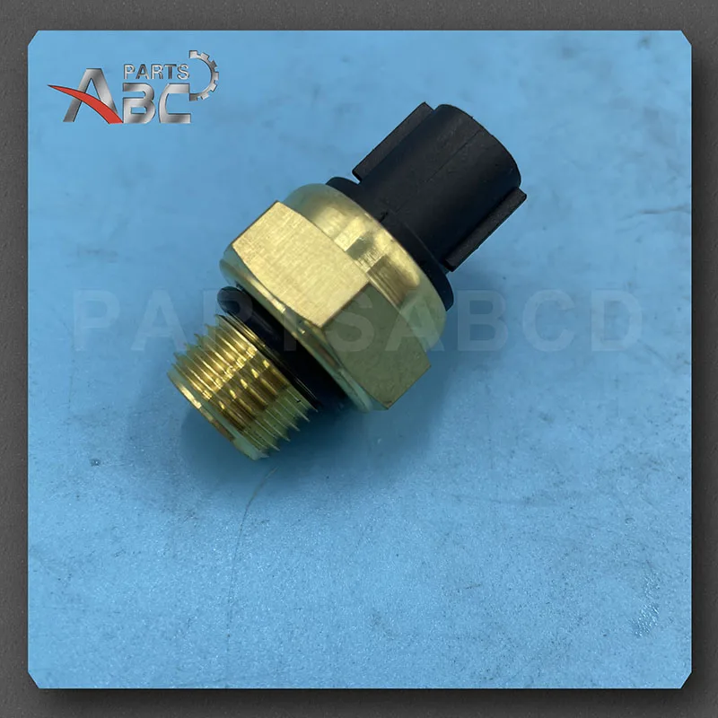 Temperature Sensor Thermo Switch FOR CFMOTO CF800 ATV X8 CF2V91W UTV Go Kart 7020-150600
Temperature Sensor Thermo Switch FOR CFMOTO CF800 ATV X8 CF2V91W UTV Go Kart 7020-150600