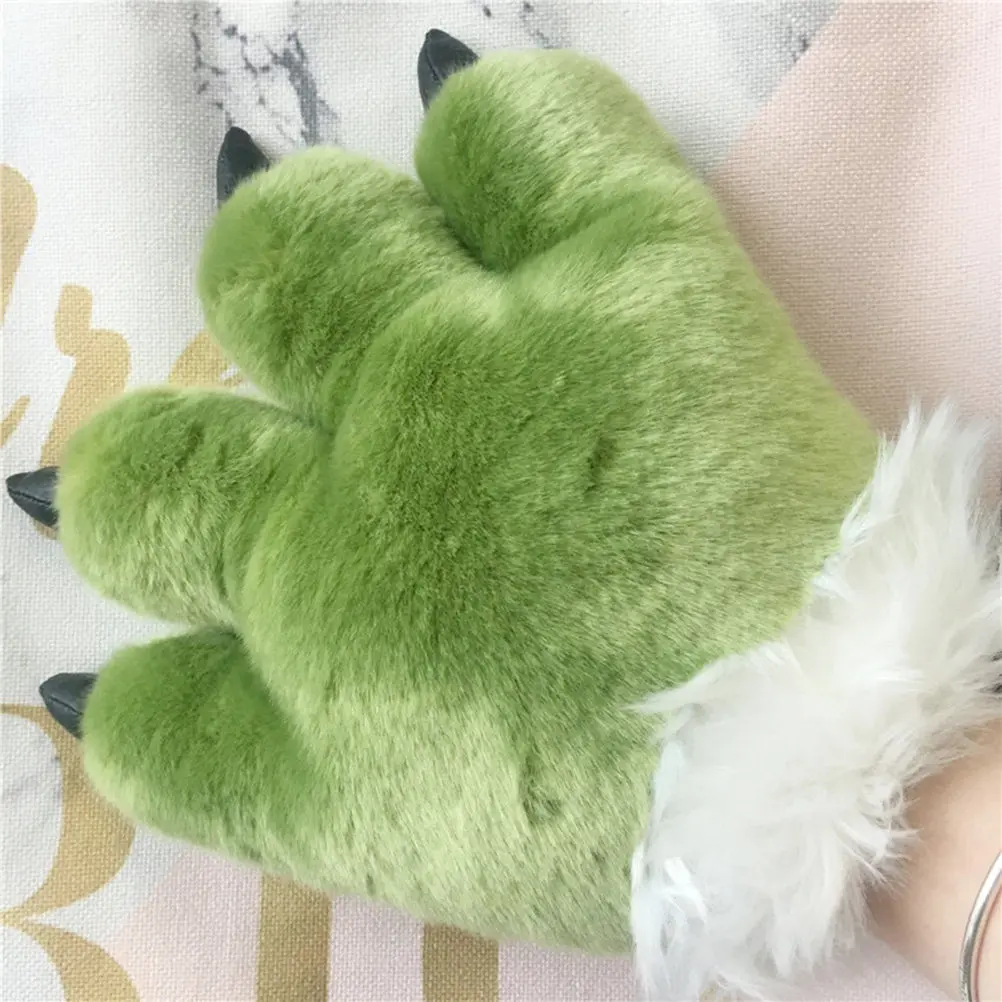 1Pcs Animal Palm Shape Glove Creative Cartoon Design Soft PU Premium Material Kids Play Cosplay Party Accessory Learning Gift
1Pcs Animal Palm Shape Glove Creative Cartoon Design Soft PU Premium Material Kids Play Cosplay Party Accessory Learning Gift