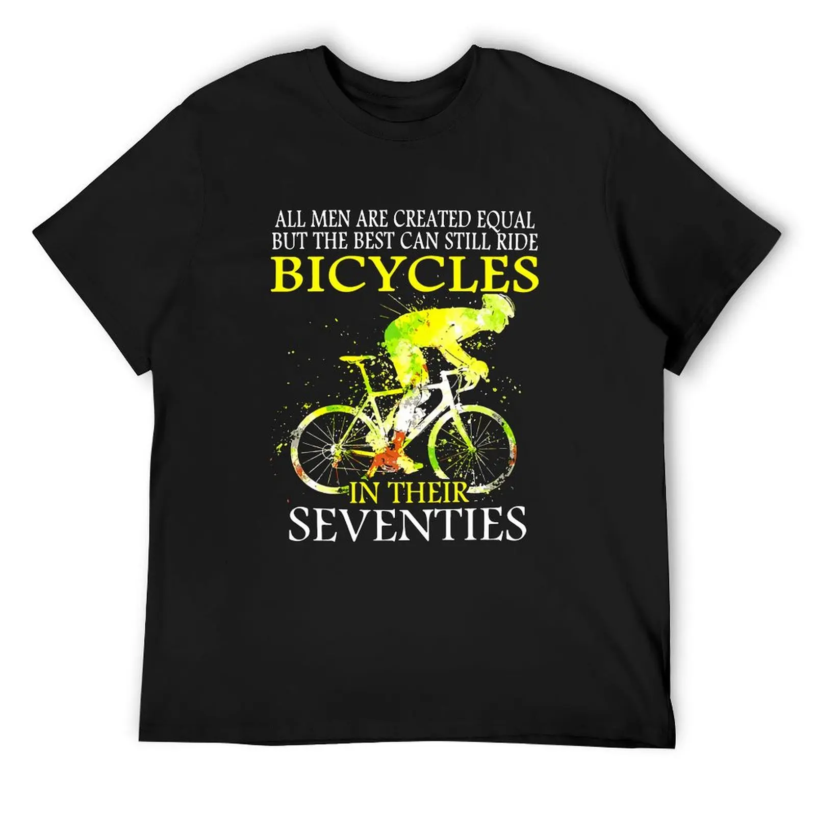 Equal Cycling Seventies T-Shirt cotton graphic tees oversized oversizeds men t shirts
Equal Cycling Seventies T-Shirt cotton graphic tees oversized oversizeds men t shirts