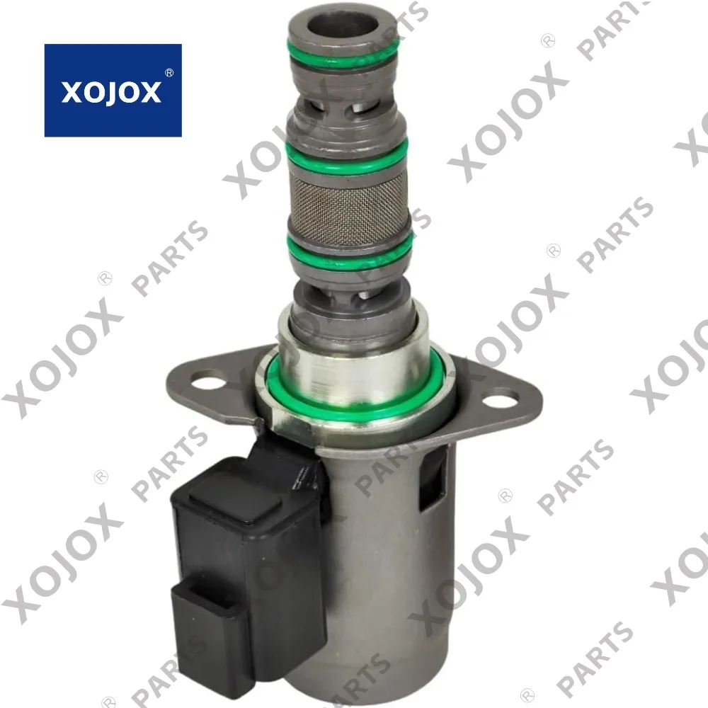 Соленоид управления коробкой передач XOJOX 12 В, электромагнитный клапан 4210474 4210835 для Dana
Соленоид управления коробкой передач XOJOX 12 В, электромагнитный клапан 4210474 4210835 для Dana