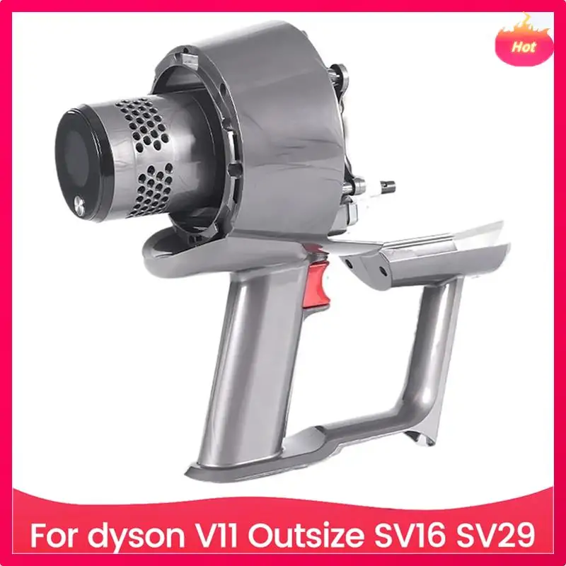ABYP Main Body Replaceparts Board Motor Assembly For Dyson V11 Outsize SV16 SV29 Vacuum Cleaner Parts Host Handle Shell
ABYP Main Body Replaceparts Board Motor Assembly For Dyson V11 Outsize SV16 SV29 Vacuum Cleaner Parts Host Handle Shell