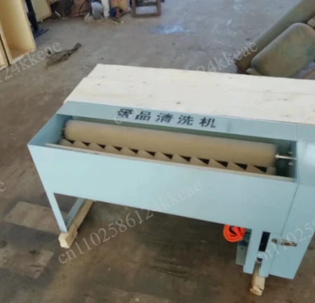 Automatic Stainless Steel Chicken Egg Cleaning Washer Animal Husbandry Equipment Egg Washing Machine
Automatic Stainless Steel Chicken Egg Cleaning Washer Animal Husbandry Equipment Egg Washing Machine
