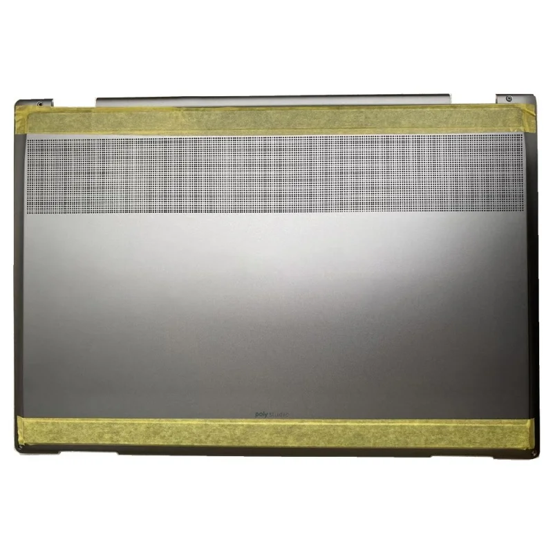 H New Bottom D Cover Lower Case For HP OmniBook X Flip 16 inch 2-in-1 16-ar 16-as
H New Bottom D Cover Lower Case For HP OmniBook X Flip 16 inch 2-in-1 16-ar 16-as