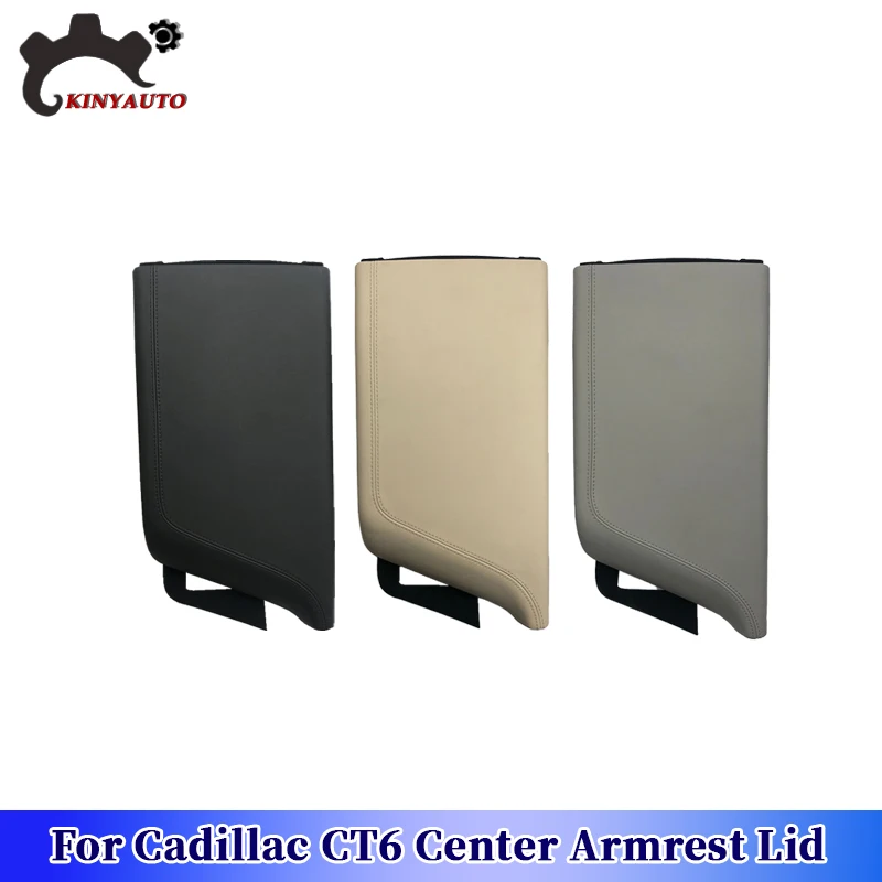 For Cadillac CT6 Center Console-armrest Lid Cover Elbow rest Console Storage Box
For Cadillac CT6 Center Console-armrest Lid Cover Elbow rest Console Storage Box