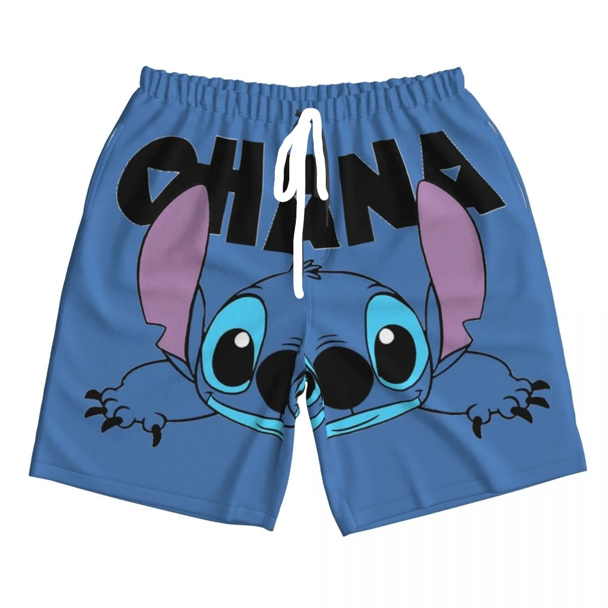 Children's sports shorts, beachwear, summer swimming trunks, boys, infants, girls, casual loose jackets, MINISO cartoon pants
Children's sports shorts, beachwear, summer swimming trunks, boys, infants, girls, casual loose jackets, MINISO cartoon pants