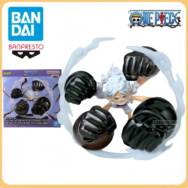 【Spot Goods】Bandai Preintado Banpresso Trading WCF One Piece Monkey D. Luffy Gear 5 Barra De Pistola Blanca Gifts Especially
【Spot Goods】Bandai Preintado Banpresso Trading WCF One Piece Monkey D. Luffy Gear 5 Barra De Pistola Blanca Gifts Especially