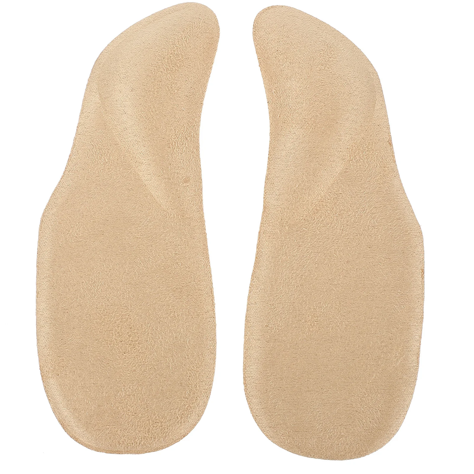 1Pair Foot Arch Support Cushions Breathable Shock Absorption Shoe Heel Liners Arch Support Inserts for Women Men Walking
1Pair Foot Arch Support Cushions Breathable Shock Absorption Shoe Heel Liners Arch Support Inserts for Women Men Walking