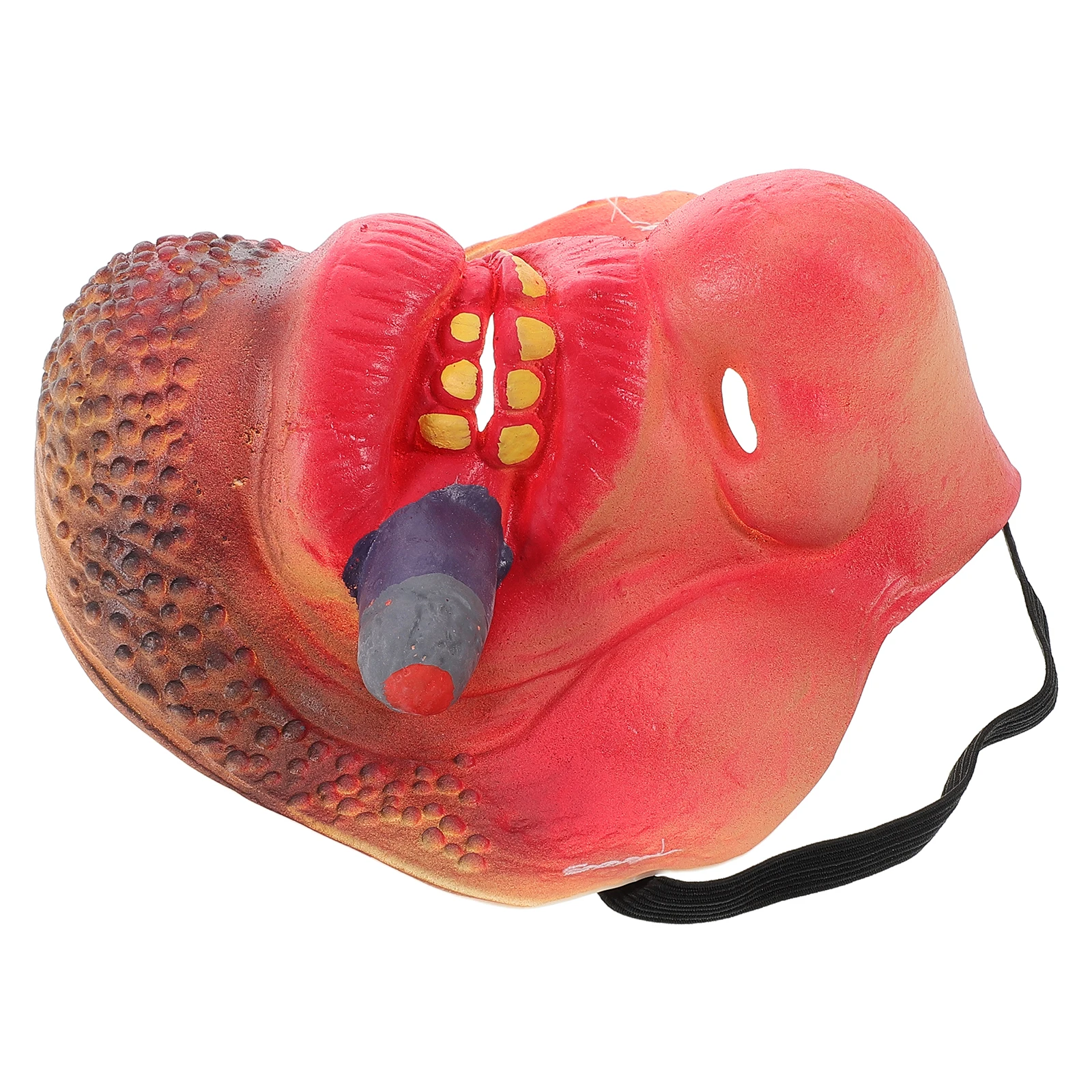 Funny Masks Scary Costumes Novelty Face Mask Props Halloween Demon Masks Latex Material Comfortable Reusable prank Comedy Toys
Funny Masks Scary Costumes Novelty Face Mask Props Halloween Demon Masks Latex Material Comfortable Reusable prank Comedy Toys