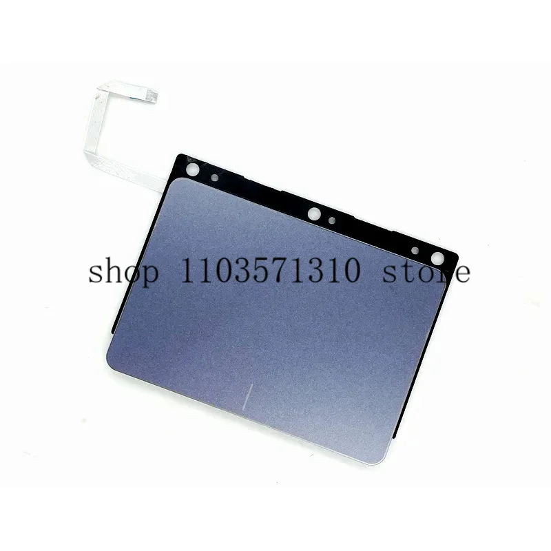 Original Touchpad For ASUS X510U X510A X510Q F510U S510U touchpad Touch Pad Mouse With fingerprint and without fingerprint
Original Touchpad For ASUS X510U X510A X510Q F510U S510U touchpad Touch Pad Mouse With fingerprint and without fingerprint