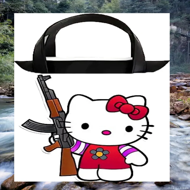 Товары в стиле аниме «Hello Kitty», сумка для ноутбука, милый большой вместительный органайзер для планшета, мультяшная сумка, чехол для ноутбука 17 дюймов, 13, 14 дюймов, 16 дюймов, 15 дюймов 
Товары в стиле аниме «Hello Kitty», сумка для ноутбука, милый большой вместительный органайзер для планшета, мультяшная сумка, чехол для ноутбука 17 дюймов, 13, 14 дюймов, 16 дюймов, 15 дюймов