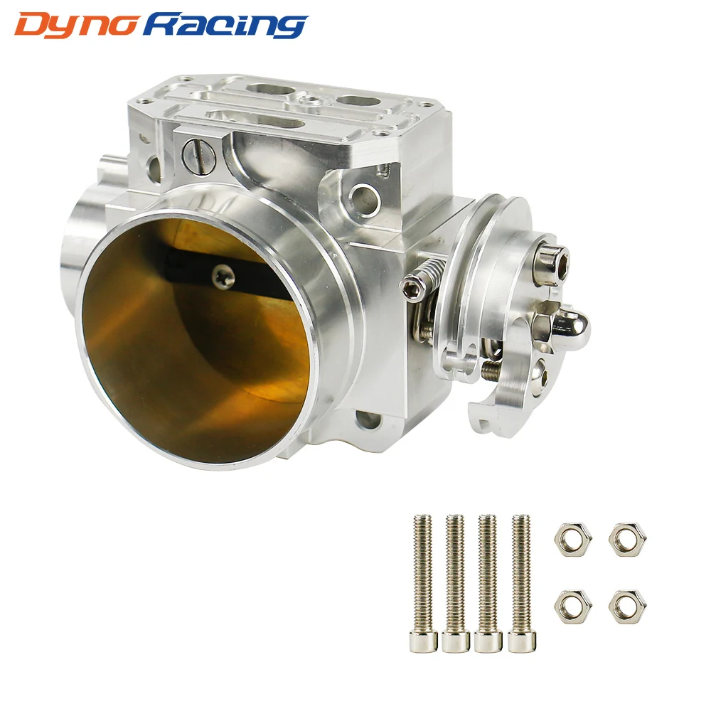 Dynoracing 70mm Throttle Body For Mitsubishi Lancer Evo 1 2 3 4g63 Turbo S90 Throttle Body 70mm 1992-1995 BX100855-SL
Dynoracing 70mm Throttle Body For Mitsubishi Lancer Evo 1 2 3 4g63 Turbo S90 Throttle Body 70mm 1992-1995 BX100855-SL