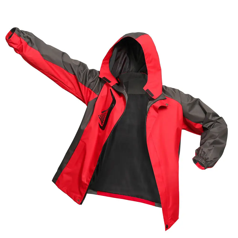 Thin Jacket Outdoor Mountaineering Clothing Winter Jacket Waterproof Jacket Polyester Adults Print Soft Shell for Men Thick
Thin Jacket Outdoor Mountaineering Clothing Winter Jacket Waterproof Jacket Polyester Adults Print Soft Shell for Men Thick