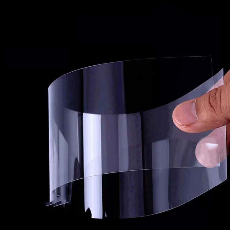 Transparent PET Sheet Plastic Sheet High-Quality PET Film Sheet Thickness 0.2mm 0.3mm 0.4mm 0.5mm 0.6mm 0.8mm 1mm1.2mm 1.5mm 2mm
Transparent PET Sheet Plastic Sheet High-Quality PET Film Sheet Thickness 0.2mm 0.3mm 0.4mm 0.5mm 0.6mm 0.8mm 1mm1.2mm 1.5mm 2mm