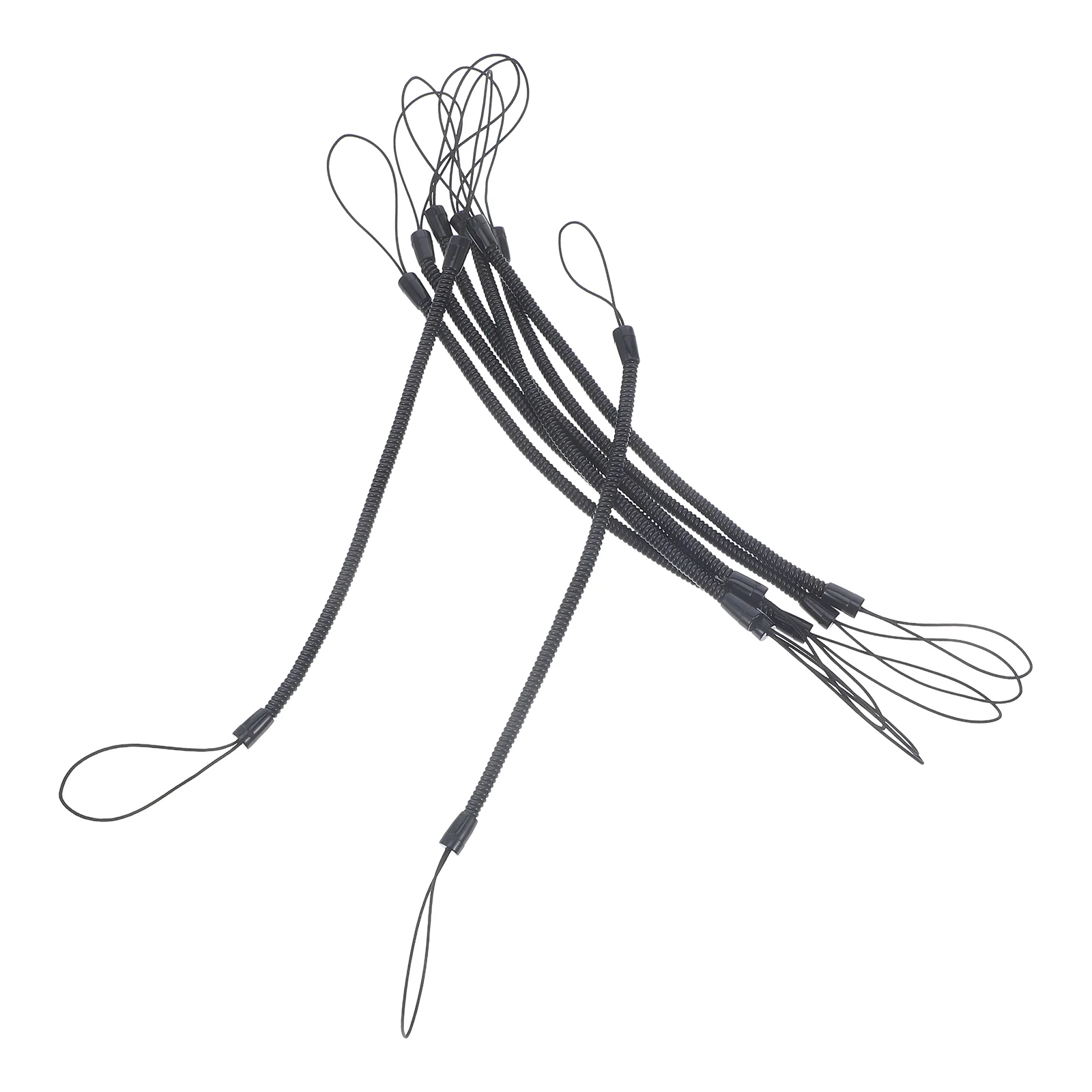 8 Pcs Stylus Pen Lanyard Lanyards Rope for Touchscreen Retractable Cord Plastic Women Miss Lost
8 Pcs Stylus Pen Lanyard Lanyards Rope for Touchscreen Retractable Cord Plastic Women Miss Lost