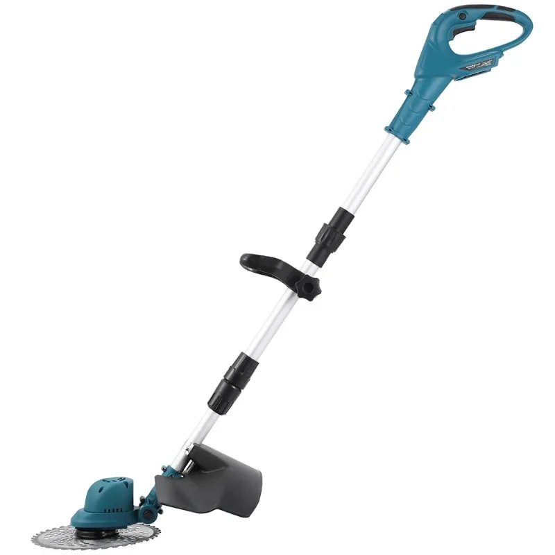 【Best Choice】Cordless Lawn Mower Brushless Motor Electric Grass Trimmer Adjustable Length Angle Telescopic Pruning Garden Tools
【Best Choice】Cordless Lawn Mower Brushless Motor Electric Grass Trimmer Adjustable Length Angle Telescopic Pruning Garden Tools