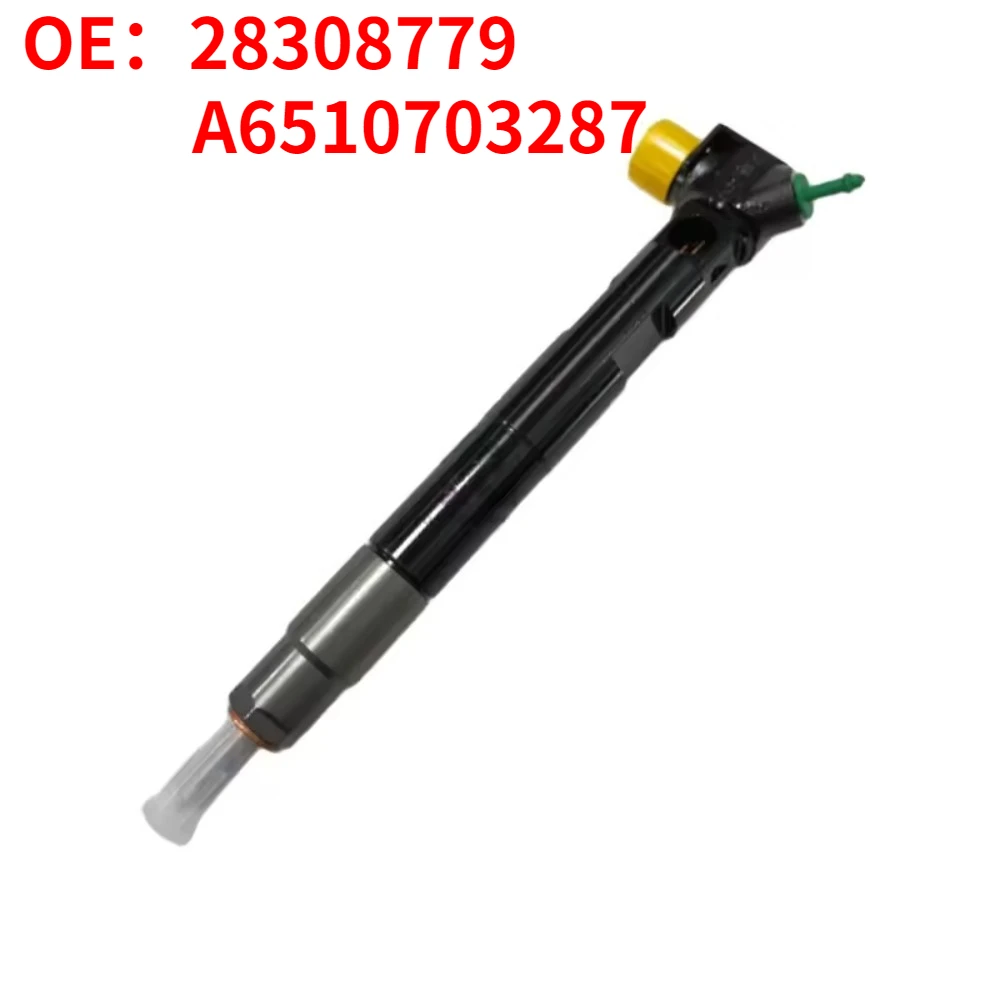 For 28308779 Nieuw-Diesel Brandstofinjector 28308779 A6510703287 Voor Mercedes Benz C E Ml Cls S Glk W204 W212 W207 Om646 Om651
For 28308779 Nieuw-Diesel Brandstofinjector 28308779 A6510703287 Voor Mercedes Benz C E Ml Cls S Glk W204 W212 W207 Om646 Om651