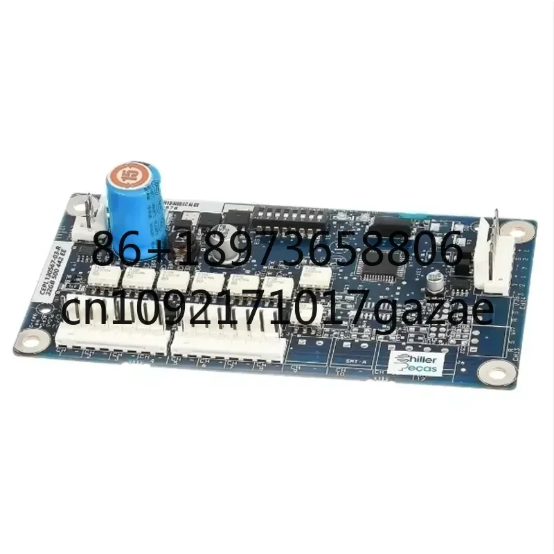 New CEPL130567-03-32GB500442EE in Stock Automation
New CEPL130567-03-32GB500442EE in Stock Automation