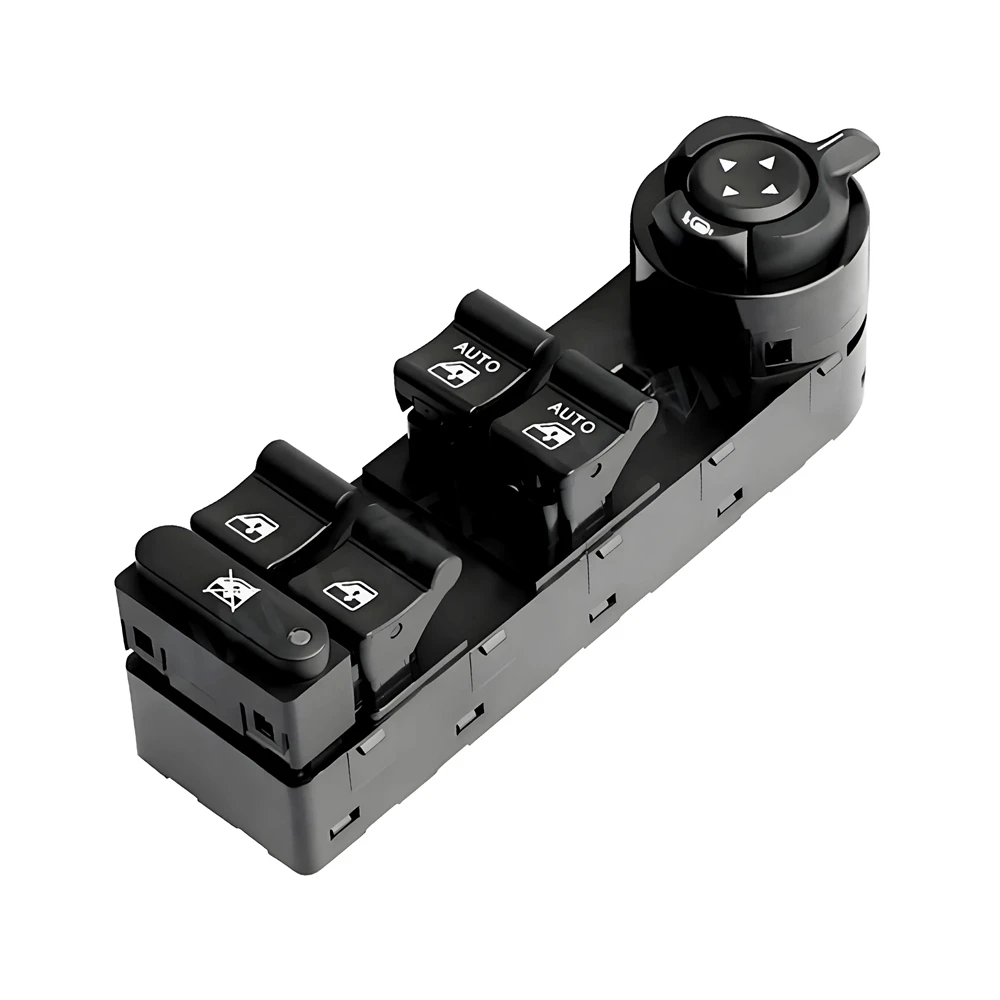 Car Electric Lifter Window Master Control Switch Button 735603975 7356039700 for Jeep Renegade Liberty 2016-2023
Car Electric Lifter Window Master Control Switch Button 735603975 7356039700 for Jeep Renegade Liberty 2016-2023
