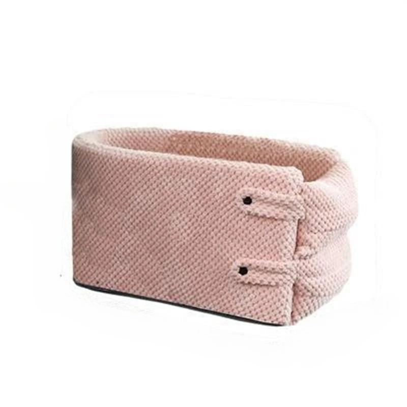 Portable Pet Dog Car Seat Central Control Nonslip Dog Carrie
Portable Pet Dog Car Seat Central Control Nonslip Dog Carrie