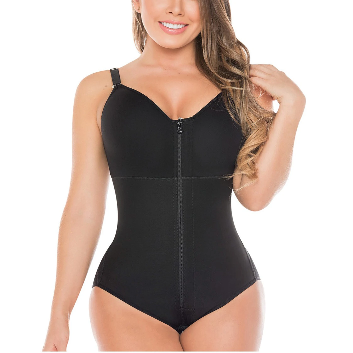 Women Full Body Shaper Tummy Control Hip Butt Lifter Corset Thigh Reductive Bodysuit Shapewear Slimming Waist Trainer Underwear
Women Full Body Shaper Tummy Control Hip Butt Lifter Corset Thigh Reductive Bodysuit Shapewear Slimming Waist Trainer Underwear
