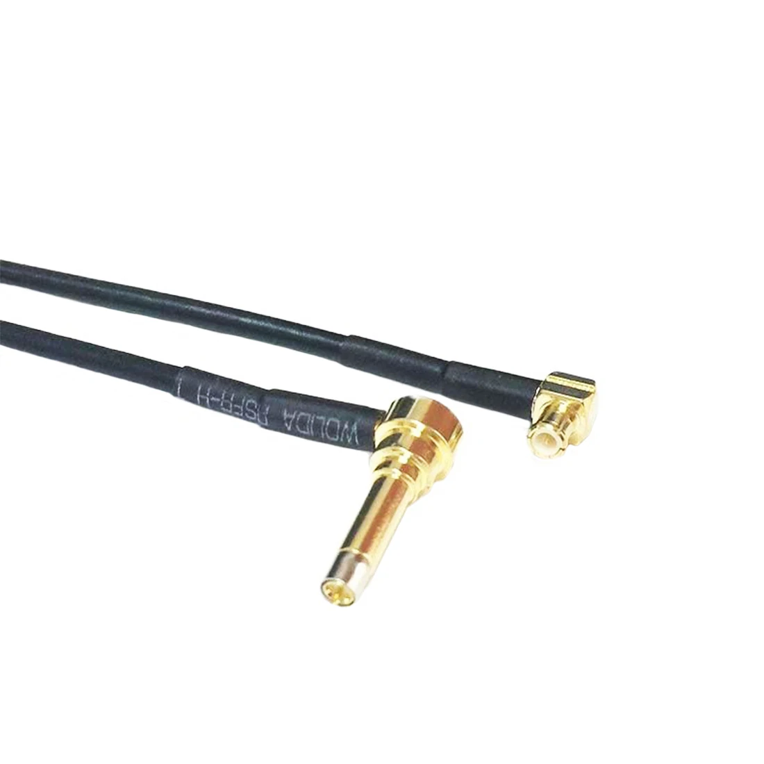 Wireless Modem Wire MS156 Right Angle Switch MCX Male Plug Right Angle Connector RG174 Cable 20cm 8" Wholesale Fast Ship New
Wireless Modem Wire MS156 Right Angle Switch MCX Male Plug Right Angle Connector RG174 Cable 20cm 8" Wholesale Fast Ship New