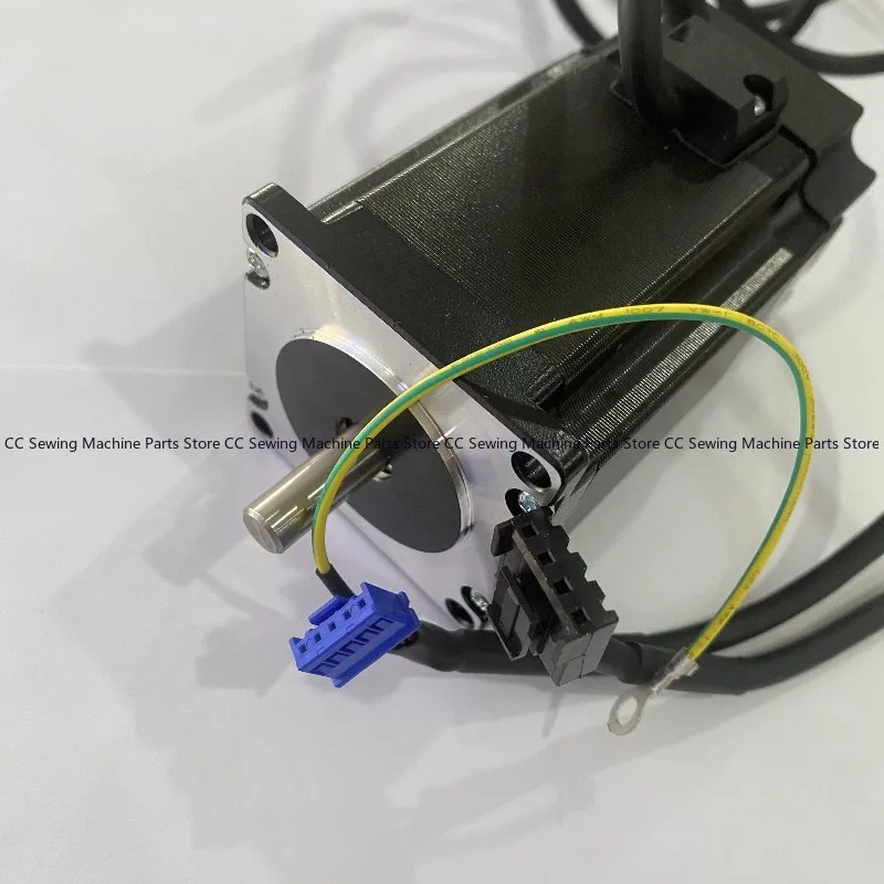 Brother 430D Socket Machine Мотор оси X Y, запасные части для промышленной швейной машины
Brother 430D Socket Machine Мотор оси X Y, запасные части для промышленной швейной машины