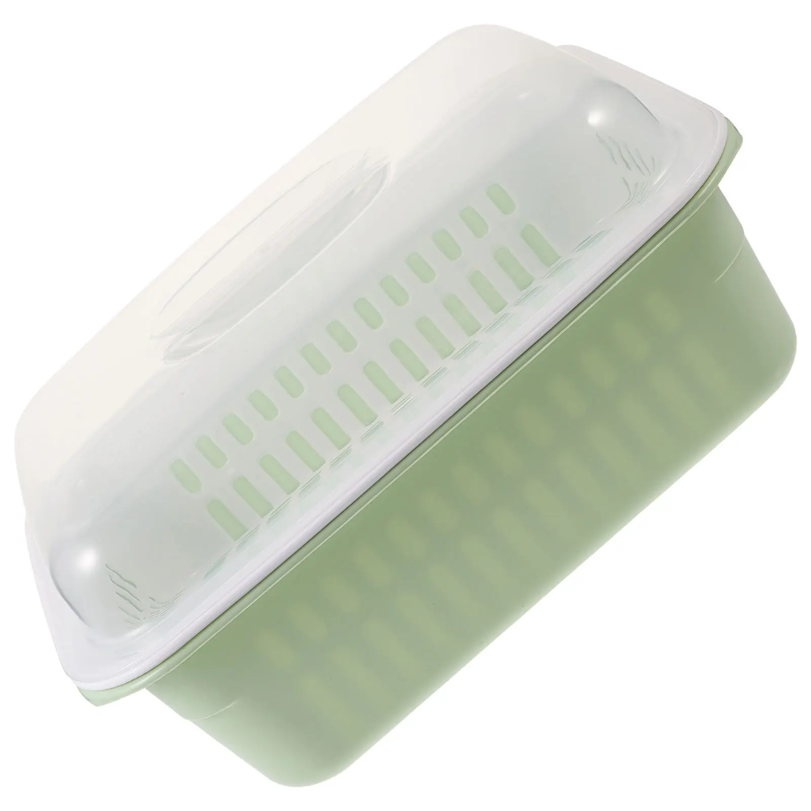 Dish Drying Rack Baby Bottle Storage Box Kitchen Organizers Green 2 Layers PP Material Silverware Tray Cutlery Holder Tableware
Dish Drying Rack Baby Bottle Storage Box Kitchen Organizers Green 2 Layers PP Material Silverware Tray Cutlery Holder Tableware