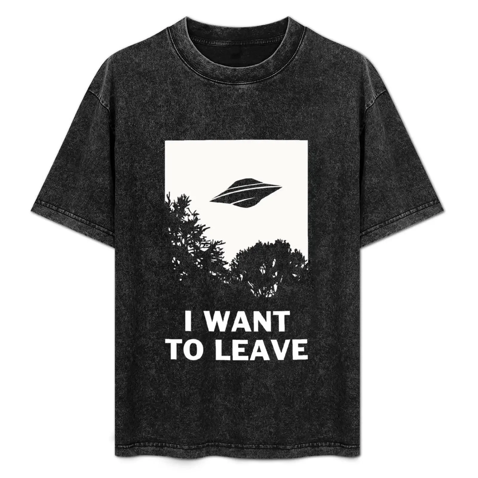 I Want To Leave T-Shirt valentines boutique clothes sports fans fashion shirts cotton graphic tees mens graphic t-shirts anime
I Want To Leave T-Shirt valentines boutique clothes sports fans fashion shirts cotton graphic tees mens graphic t-shirts anime