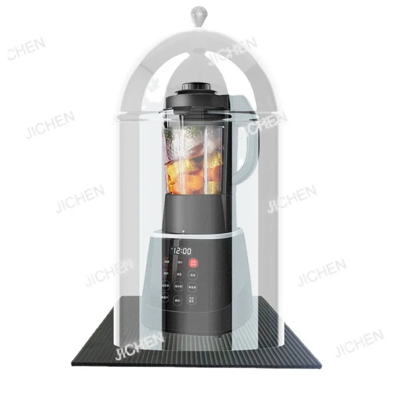 JC wall breaker special sound insulation cover household anti-noise silent soy milk machine sound insulation artifact
JC wall breaker special sound insulation cover household anti-noise silent soy milk machine sound insulation artifact