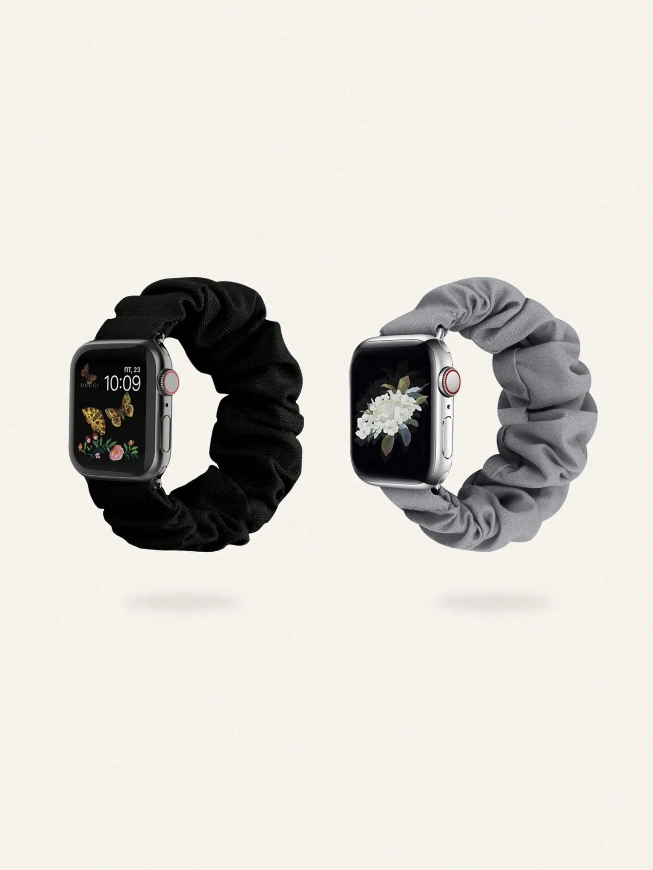 2 шт. эластичные ремешки-резинки для Apple Watch 49/45/44/42/41/40/38 мм Ultra SE 8 7 6 5 4 3 2 1
2 шт. эластичные ремешки-резинки для Apple Watch 49/45/44/42/41/40/38 мм Ultra SE 8 7 6 5 4 3 2 1