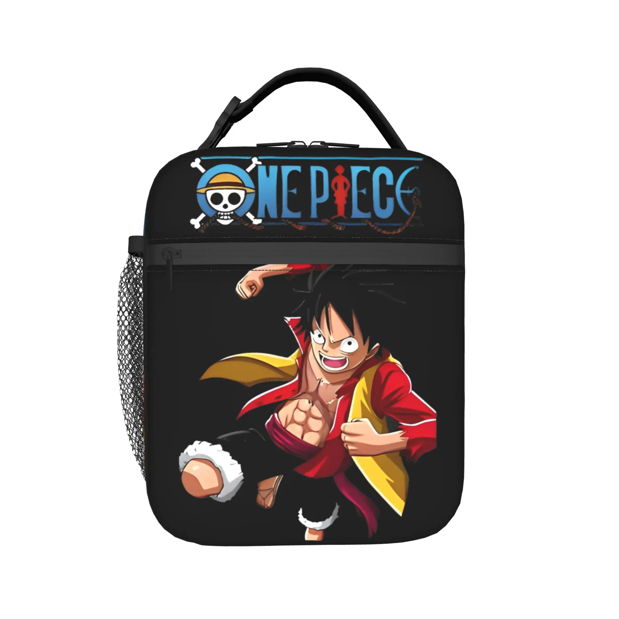 luffys o-one-piece-e zoro Product Insulated Lunch Bag For School Food Storage Bag Portable Cooler Thermal Bento Box
luffys o-one-piece-e zoro Product Insulated Lunch Bag For School Food Storage Bag Portable Cooler Thermal Bento Box