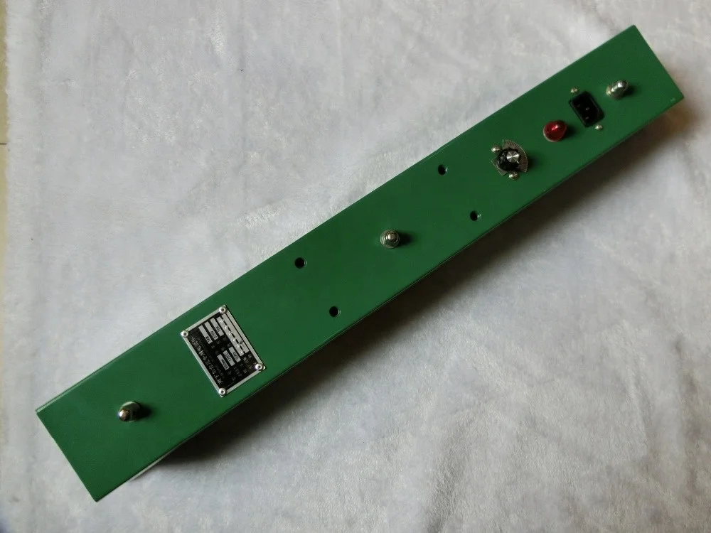 Professional 650mm billiards tablecloth electric iron with high quality that can be used for different brands
Professional 650mm billiards tablecloth electric iron with high quality that can be used for different brands