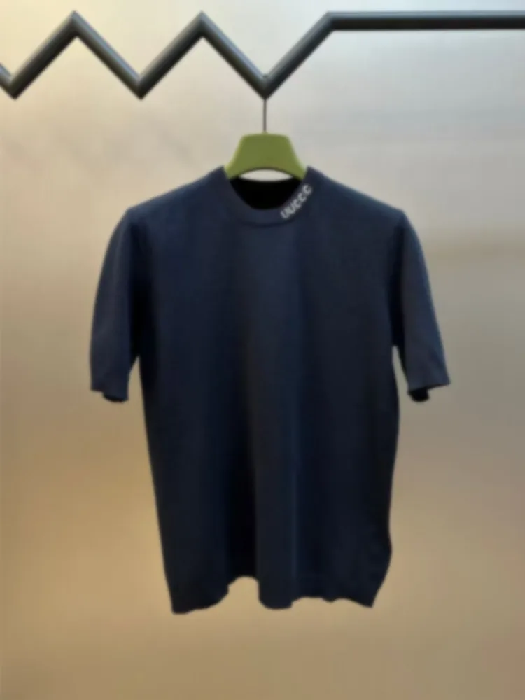 Модный вязаный свитшот 2025 года, новинка, свободный крой, с коротким рукавом, с вышивкой букв, круглый вырез, для молодежи
Модный вязаный свитшот 2025 года, новинка, свободный крой, с коротким рукавом, с вышивкой букв, круглый вырез, для молодежи