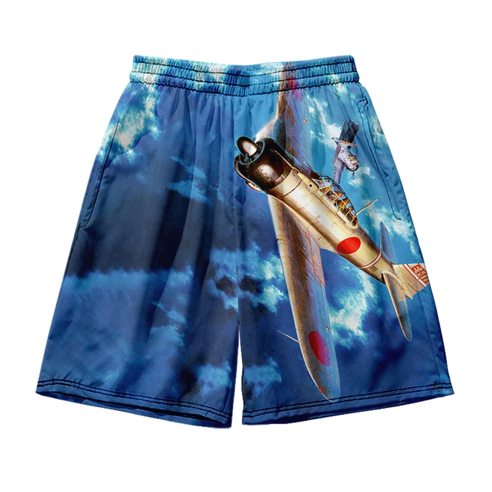 Beach Shorts Men's and women's clothing 3D digital printing casual shorts Fashion trend couple Pants 17
Beach Shorts Men's and women's clothing 3D digital printing casual shorts Fashion trend couple Pants 17