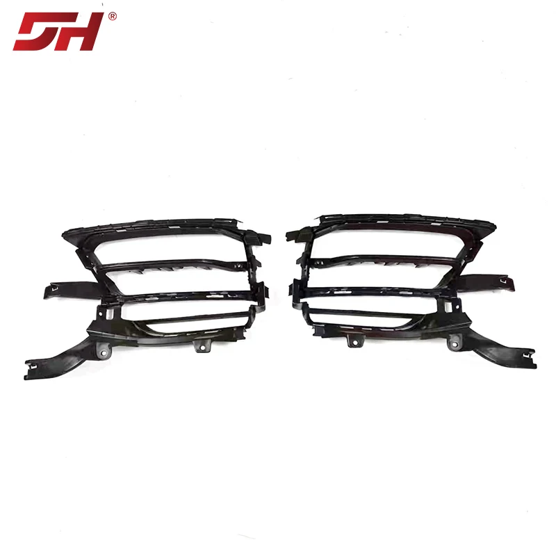 95B807681H 95B807682H front bumper fog light frame for Porsche macan 95B.2 2018-2021
95B807681H 95B807682H front bumper fog light frame for Porsche macan 95B.2 2018-2021
