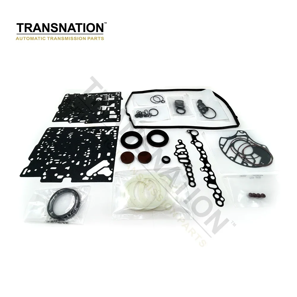 6DCT250 DPS6 Auto Transmission Overhaul Kit Seals Gaskets For Ford Focus Fiesta Car Accessories B209820B
6DCT250 DPS6 Auto Transmission Overhaul Kit Seals Gaskets For Ford Focus Fiesta Car Accessories B209820B