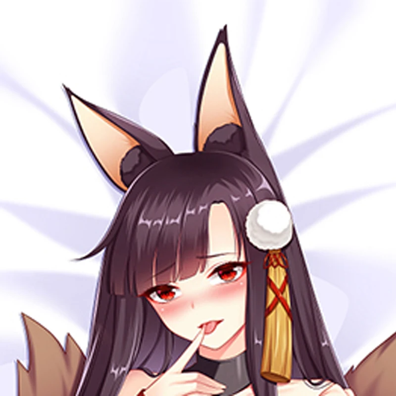 New Pattern Dakimakura Anime Akagi Double-sided Print Life-size Body Pillow Cover Bedding Gifts
New Pattern Dakimakura Anime Akagi Double-sided Print Life-size Body Pillow Cover Bedding Gifts