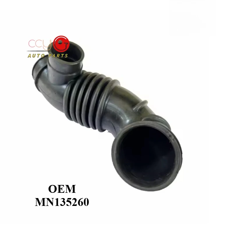 OEM MN135260 Car 4G69 Filter Intake Hose Pipe Air Pipe For Mitsubishi Outlander CU5W 2.4 4WD 2003 -2006
OEM MN135260 Car 4G69 Filter Intake Hose Pipe Air Pipe For Mitsubishi Outlander CU5W 2.4 4WD 2003 -2006