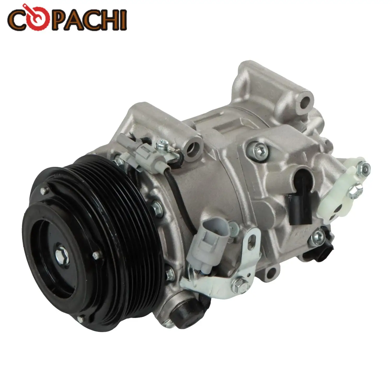 Air Compressor Aluminum Alloy CO 29042C 157369 98315 4711017 for Toyota Sienna 3.5L 2011 2012 2013 2014 2015 2016 CO 29042C
Air Compressor Aluminum Alloy CO 29042C 157369 98315 4711017 for Toyota Sienna 3.5L 2011 2012 2013 2014 2015 2016 CO 29042C